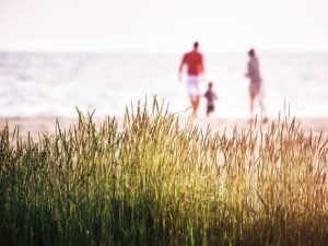 China family visit visa