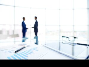 China visa for business meeting